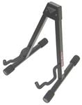 On Stage 7462B A Frame Guitar Stand Front View